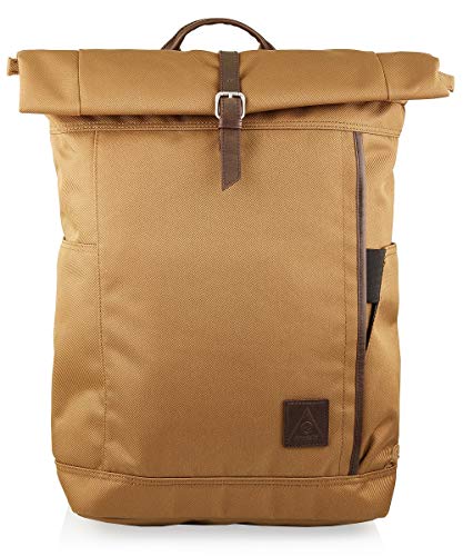invicta-urban-lux-backpack-zaino-adulto-con-tasche-multifunzione-per-ufficio-e-v image 7