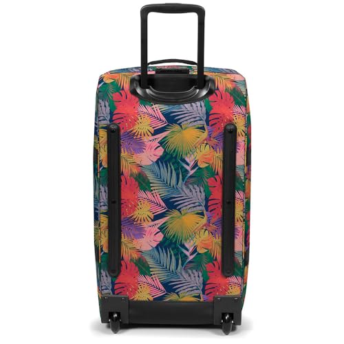 eastpak-tranverz-m-valigia-media-78l-brize-retro-navy-tsa-lock-e-doppio-scompart image 8