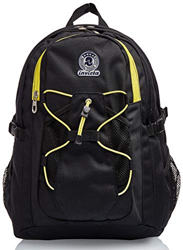 invicta-zaino-active-25l-con-tasca-pc-fino-a-13-nero image 6