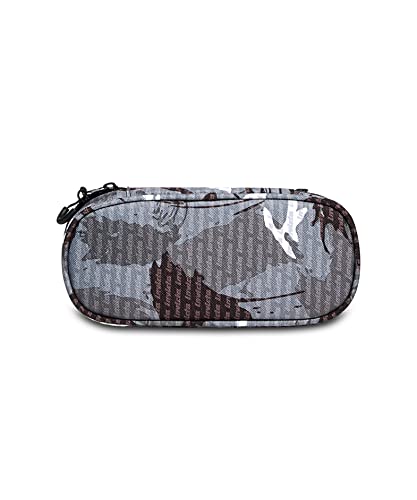 invicta-portapenne-lip-pencil-bag-fantasia-grigio-astuccio-con-elastici-polieste image 8