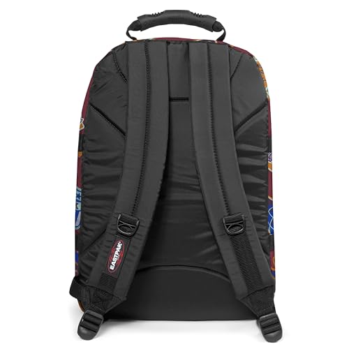 eastpak-provider-zaino-unisex-adulto-con-stampa-tropicale image 8