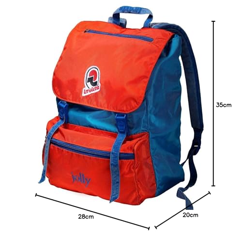 invicta-jolly-valigia-trolley-bagaglio-a-mano-unisex-per-viaggi-in-aereo image 8