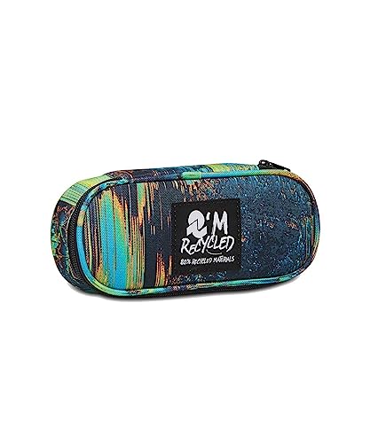 invicta-portapenne-lip-pencil-bag-multicolore-con-taschino-interno image 5