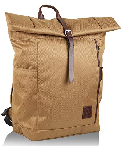 invicta-urban-lux-backpack-zaino-adulto-con-tasche-multifunzione-per-ufficio-e-v image 8