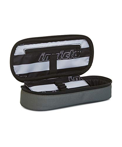 invicta-portapenne-lip-ripstop-grigio image 6
