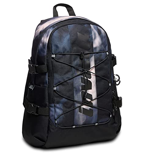 invicta-zaino-invict-act-logo-fantasy-27l-con-tasca-pc-e-borraccia-eco-material image 8