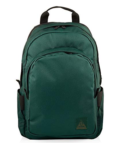 invicta-round-plus-zaino-unisex-con-scomparto-penne-blu image 7