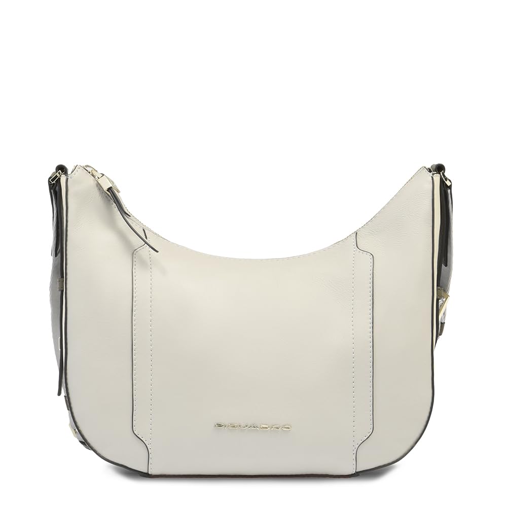 piquadro-circle-borsa-a-tracolla-donna-in-pelle-con-porta-ipad-mini-e-tasca-smar image 6