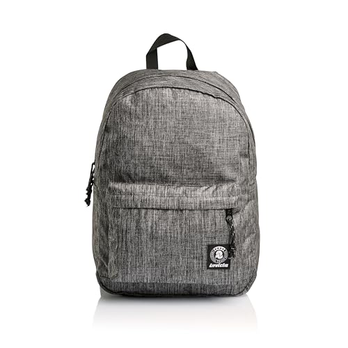 invicta-zaino-carlson-monoscomparto-nero-o-altri-colori-27-l-per-scuola-ufficio- image 7
