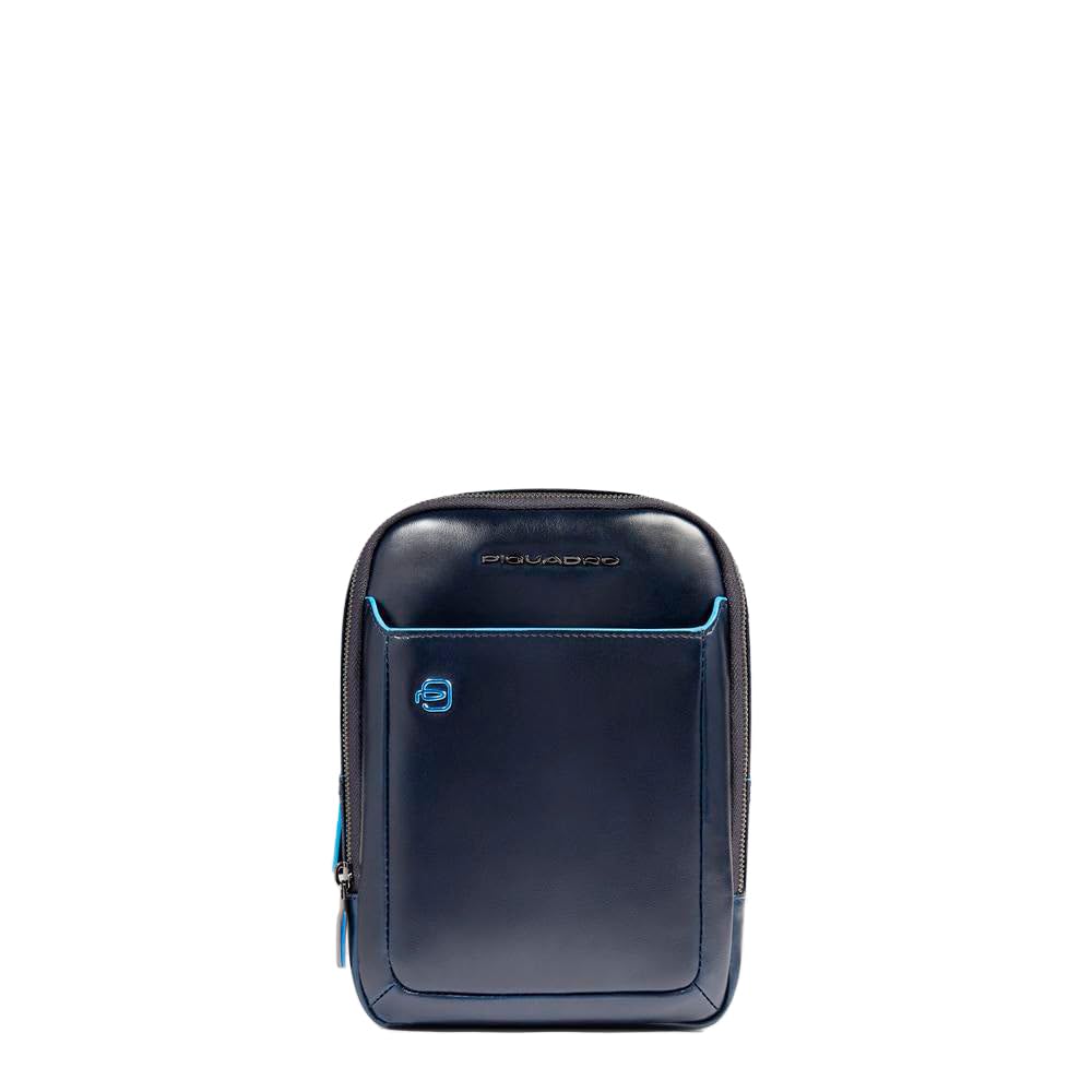 piquadro-blue-square-borsello-in-pelle-per-ipad-mini-con-tasca-airpods-e-rfid image 7