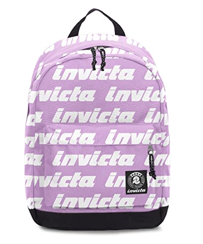 invicta-zaino-carlson-pro-lettering-27l-con-tasca-porta-pc-versatile-e-di-tenden image 5
