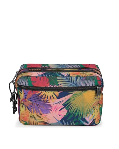 eastpak-mavis-borsa-da-toilette-4-6l-con-gancio-appendibile-brize-retro-navy image 8