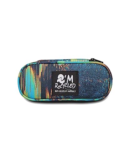invicta-portapenne-lip-pencil-bag-multicolore-con-taschino-interno image 7