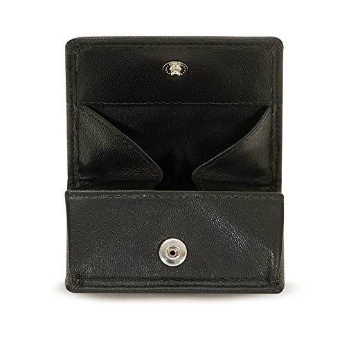 invicta-portamonete-in-vera-pelle-limited-edition-marrone-unisex-interno-bicolor image 4