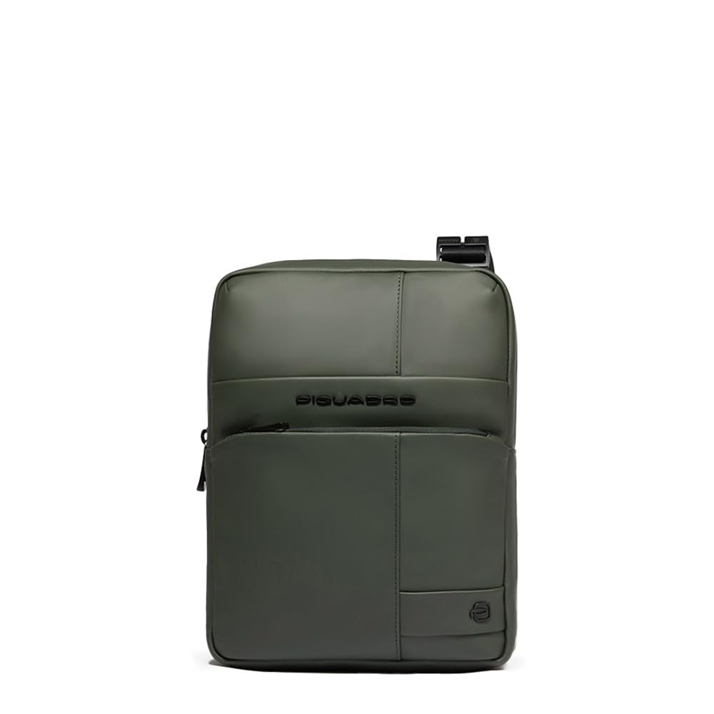 piquadro-borsello-uomo-impermeabile-in-tessuto-gommato-porta-ipad-con-protezione image 1