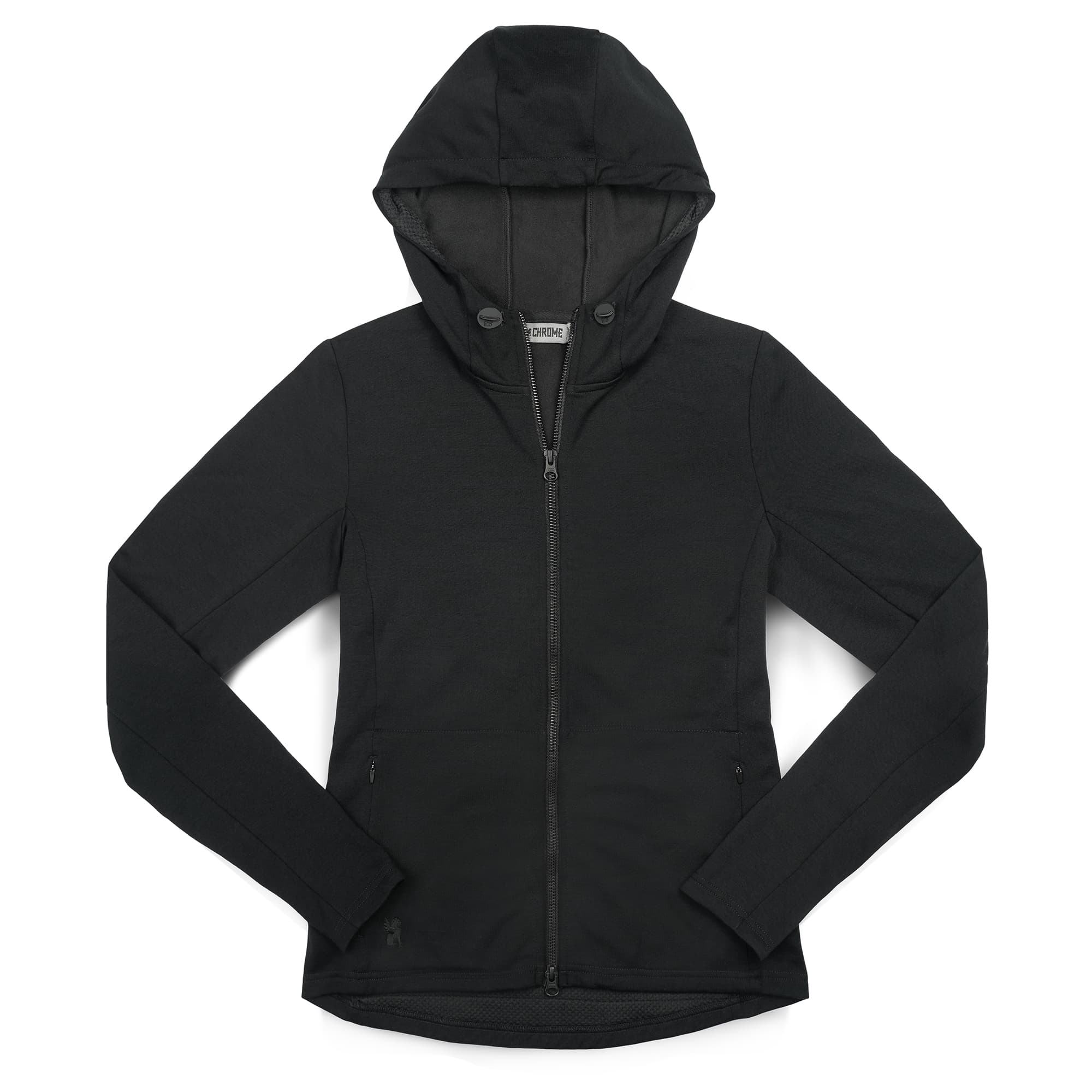 chrome-industries-felpa-uomo-merino-cobra-3-0-performance-hoodie-in-lana-merino image 5