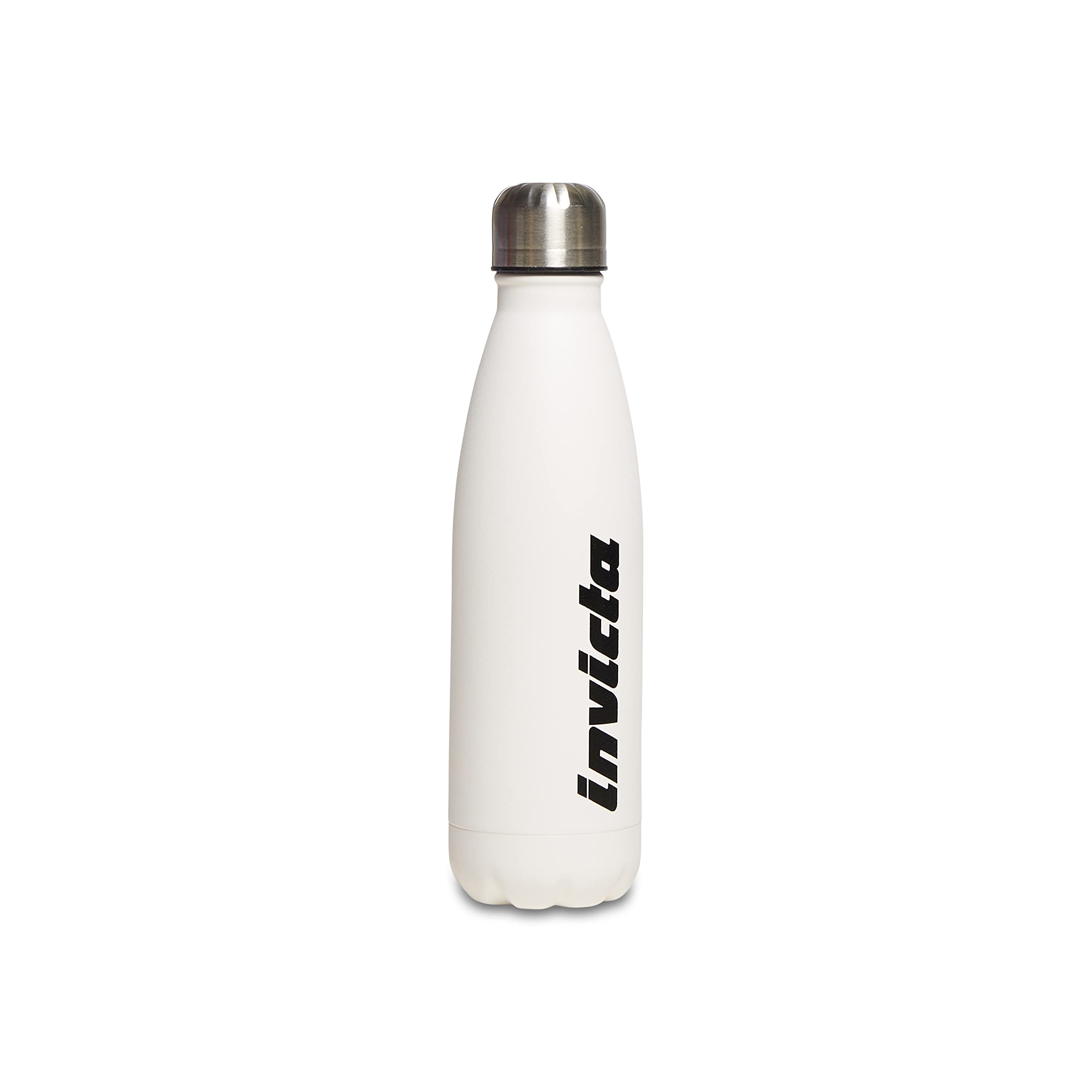 invicta-borraccia-termica-500ml-in-acciaio-inox image 2