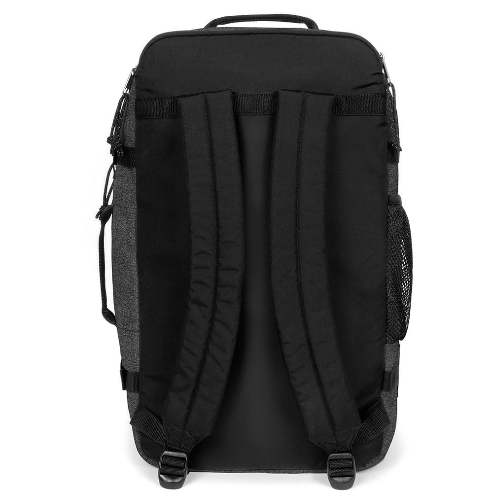 eastpak-carry-pack-borsone-da-viaggio-45l-con-custodia-laptop-17-black-denim image 2