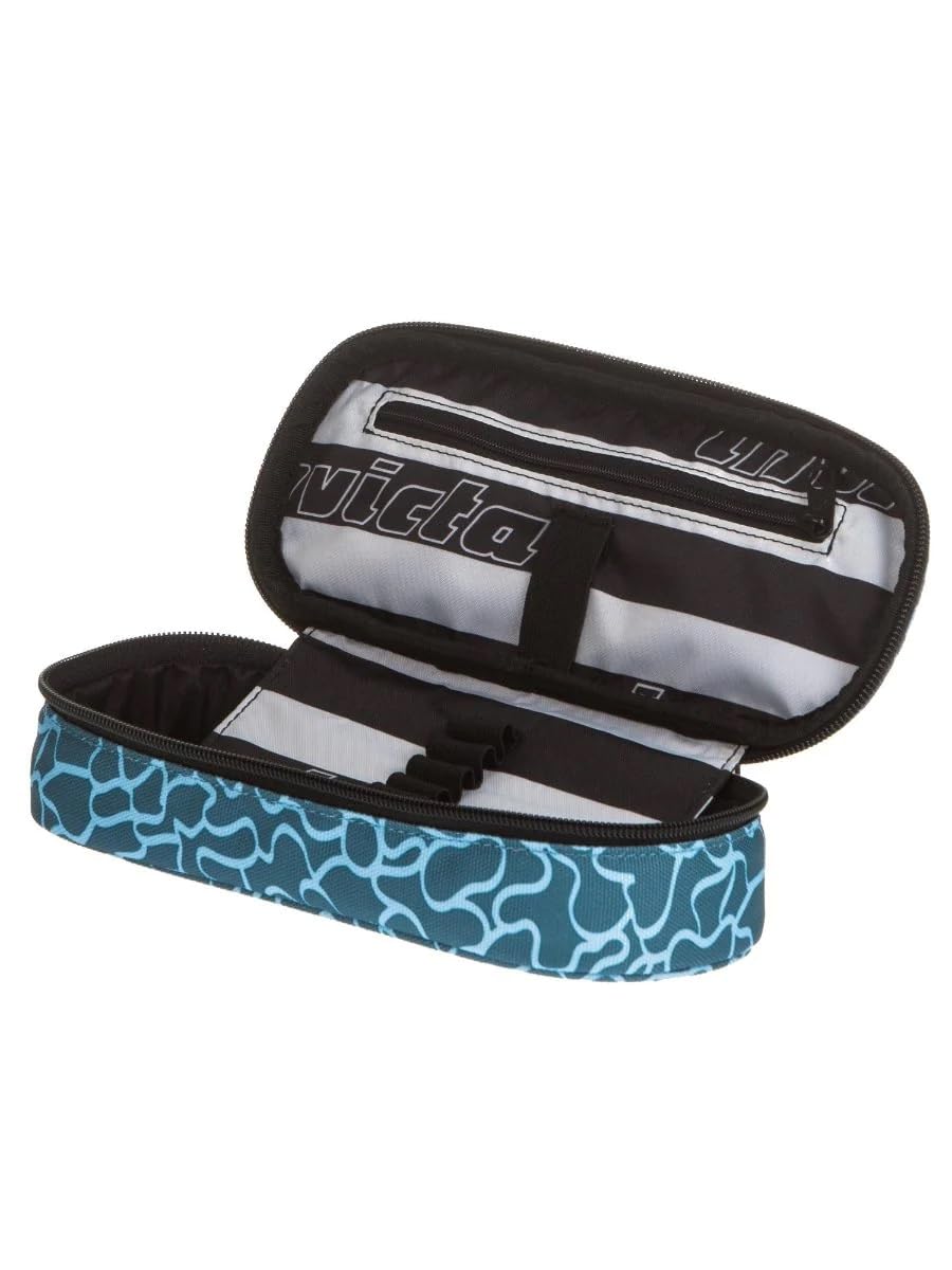 invicta-portapenne-lip-pencil-bag-organizer-interno-azzurro image 2