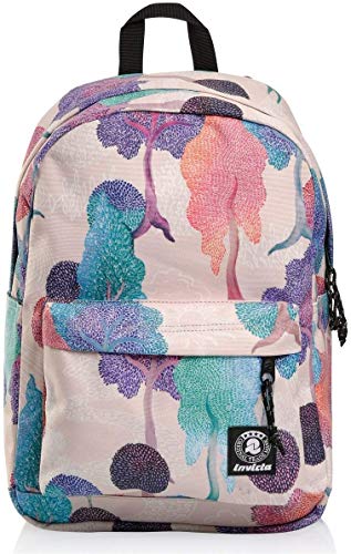 invicta-carlson-fantasy-zaino-27l-unisex-tessuto-riciclato-pc-bag image 5
