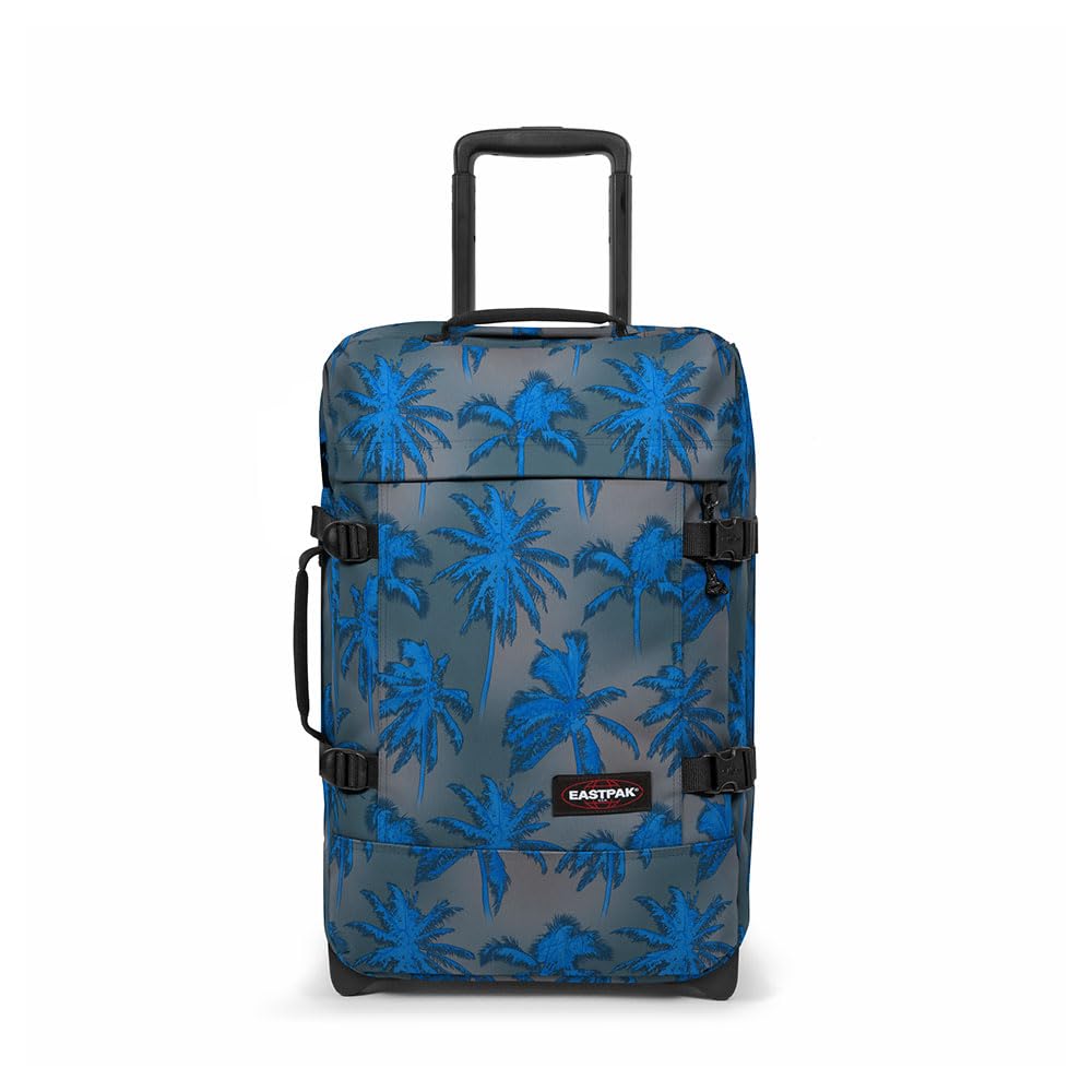 eastpak-tranverz-s-trolley-cabina-42l-51-x-32-5-x-24-cm-waterfall-blue image 8