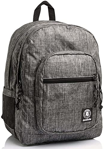 invicta-jelek-fantasy-zaino-38-litri-con-tasca-porta-pc-unisex image 6