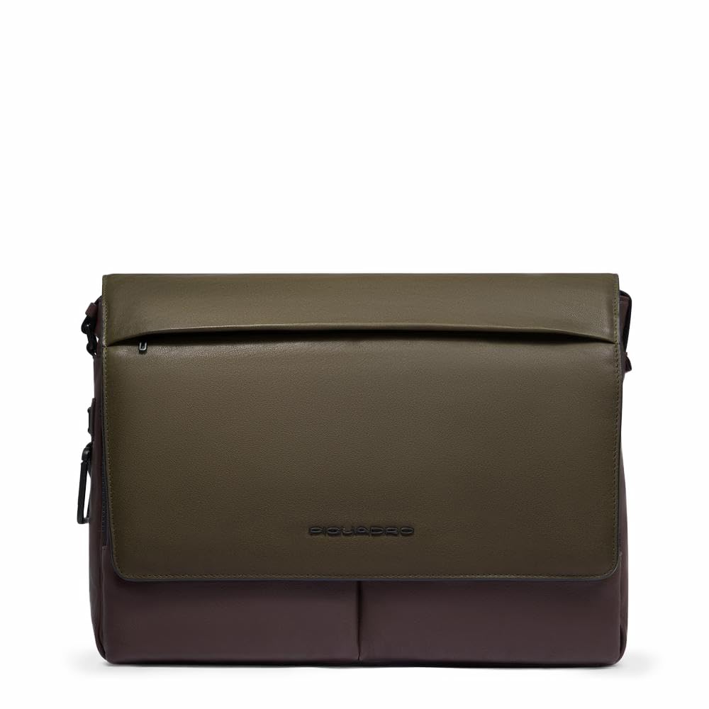 piquadro-borsa-messenger-in-pelle-porta-pc-14-per-uomo-con-protezioni-antiurto-e image 1