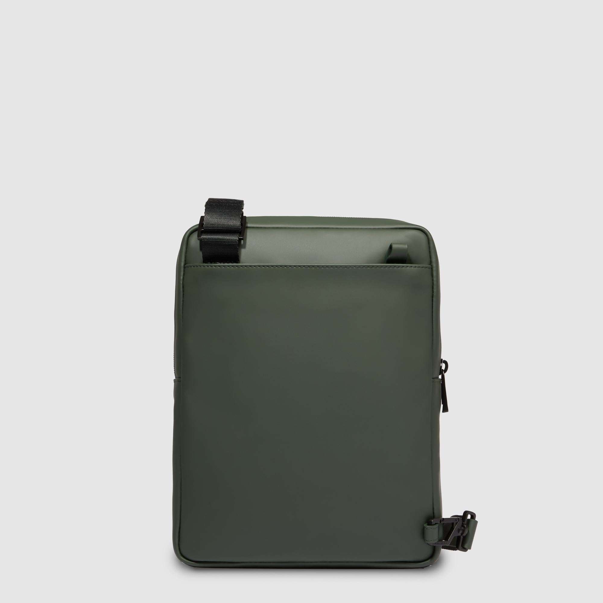 piquadro-borsello-uomo-impermeabile-in-tessuto-gommato-porta-ipad-con-protezione image 3