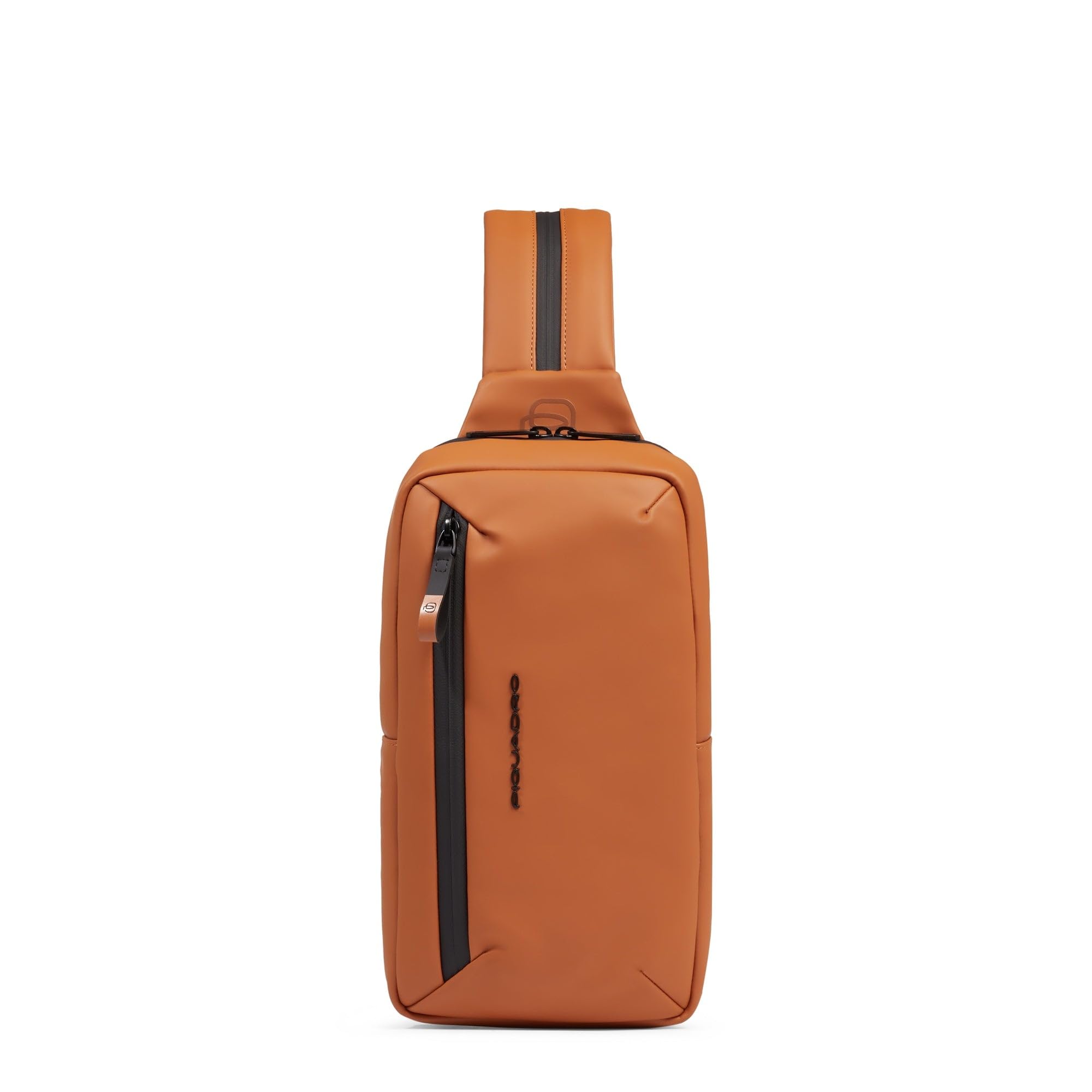 piquadro-borsa-monospalla-in-tessuto-nero-unisex-con-cinturino-ergonomico-e-vani image 7