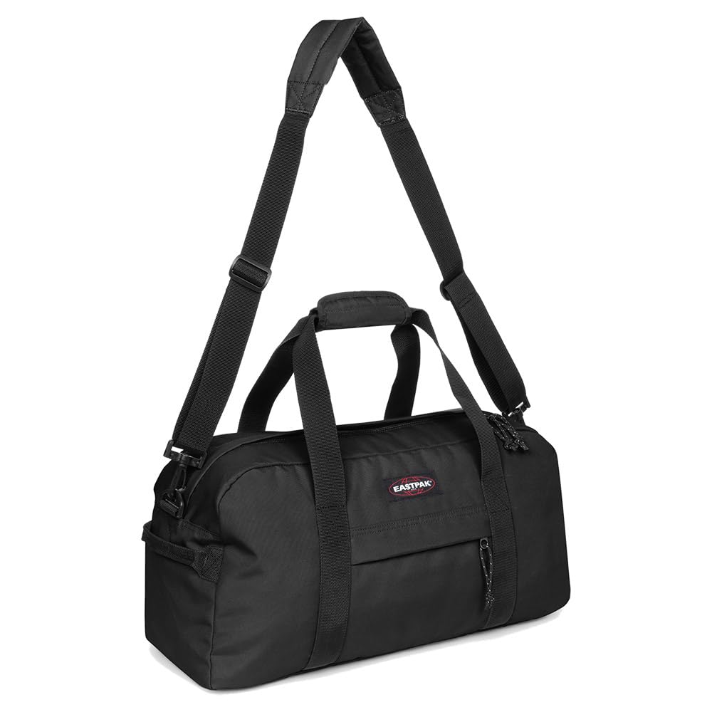 eastpak-stand-cabin-nera-borsone-bagaglio-a-mano image 4