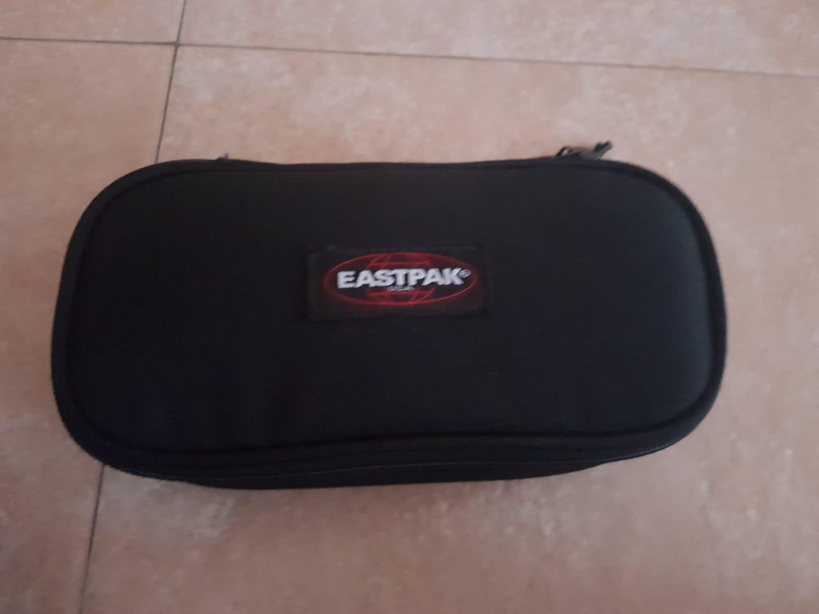 Astuccio grande e robusto