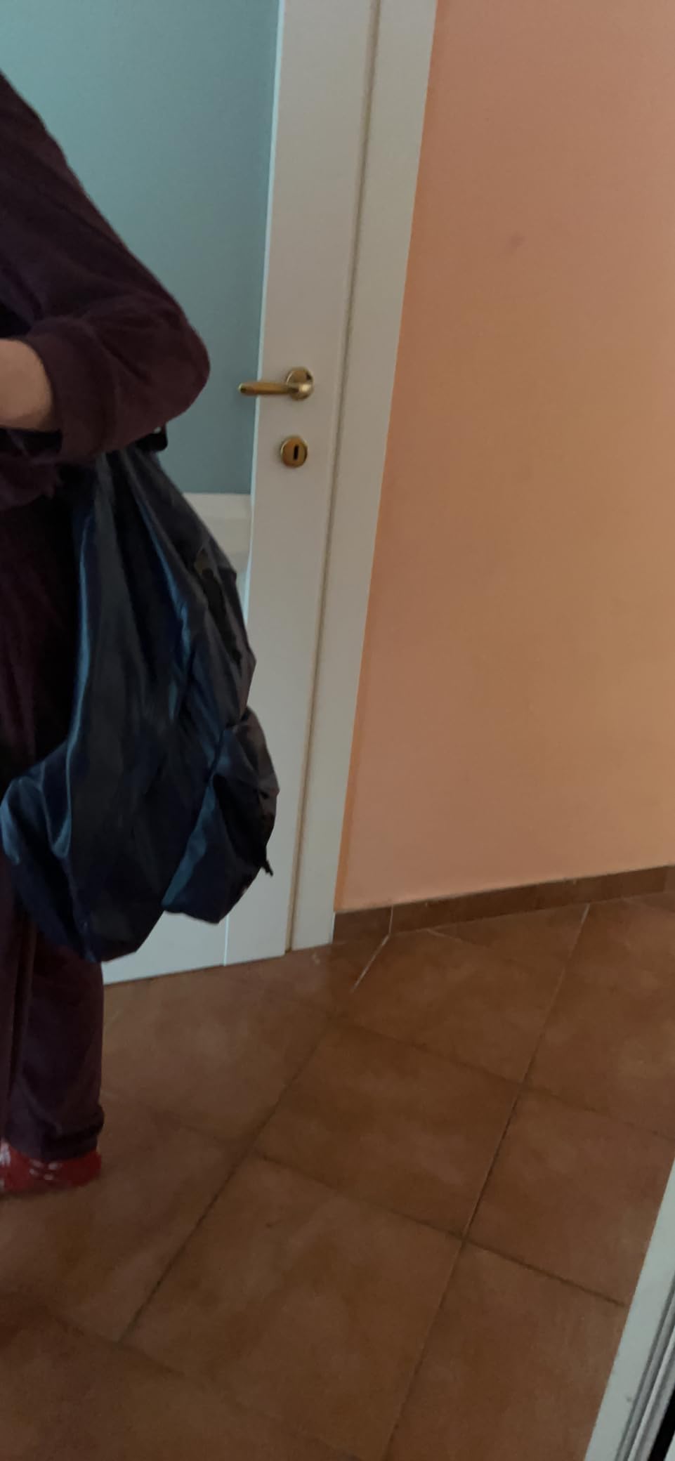 Buono ma un po' piccolo