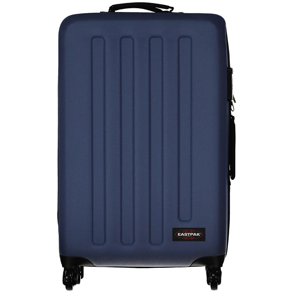 eastpak-tranzshell-s-valigia-rigida-32-litri-54x39x20-cm-nero-bagaglio-a-mano image 4
