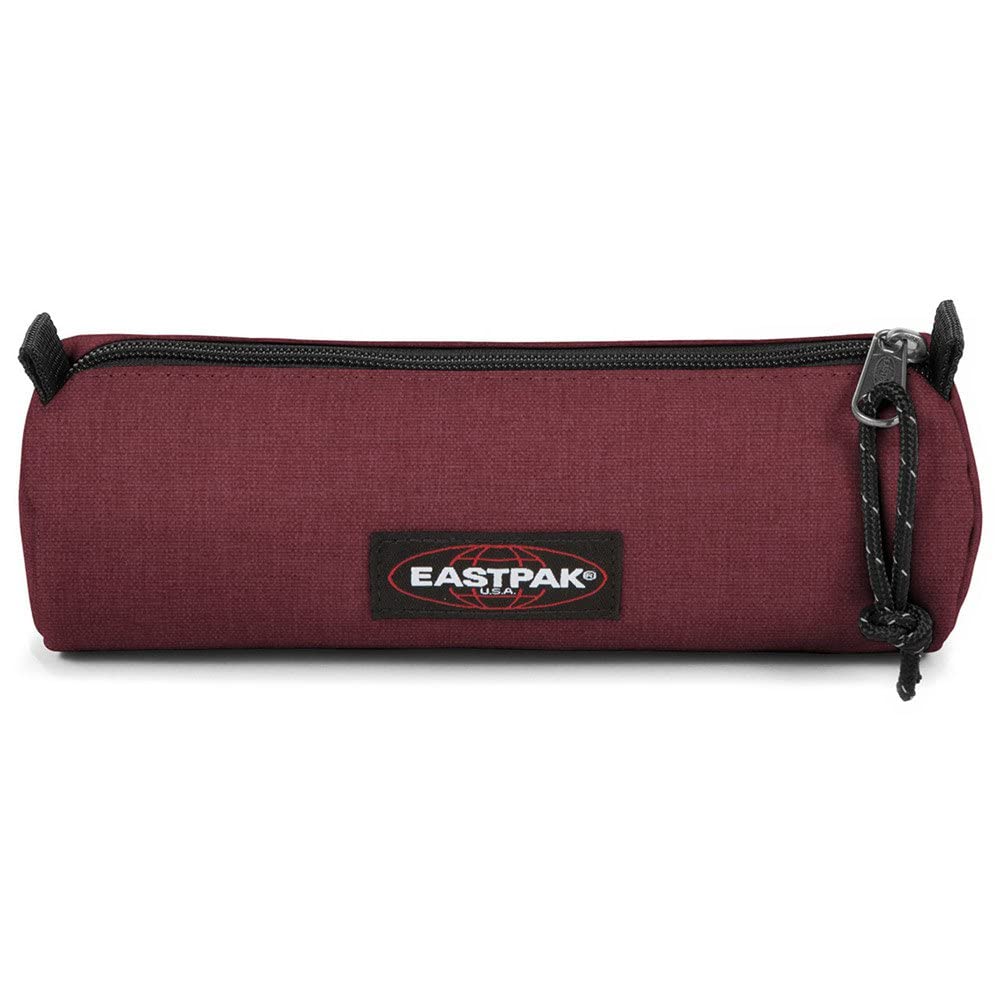 eastpak-round-astuccio-con-zip-nero-poliammide-21-5-cm image 8