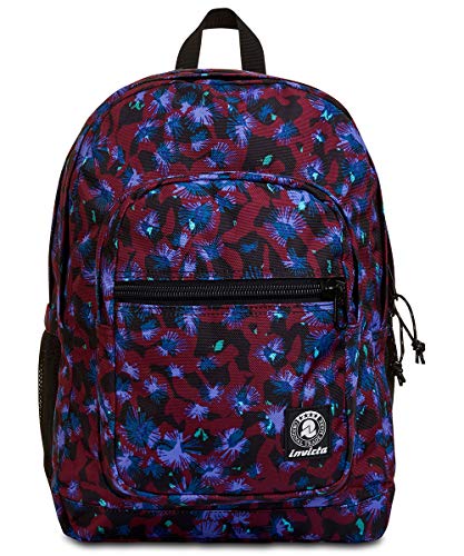 invicta-zaino-jelek-fantasy-38l-doppio-scomparto-tasca-pc-poliestere-riciclato-p image 8