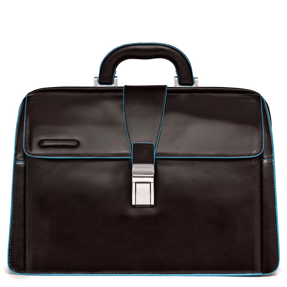 piquadro-borsa-da-dottore-in-pelle-professionale-unisex image 1