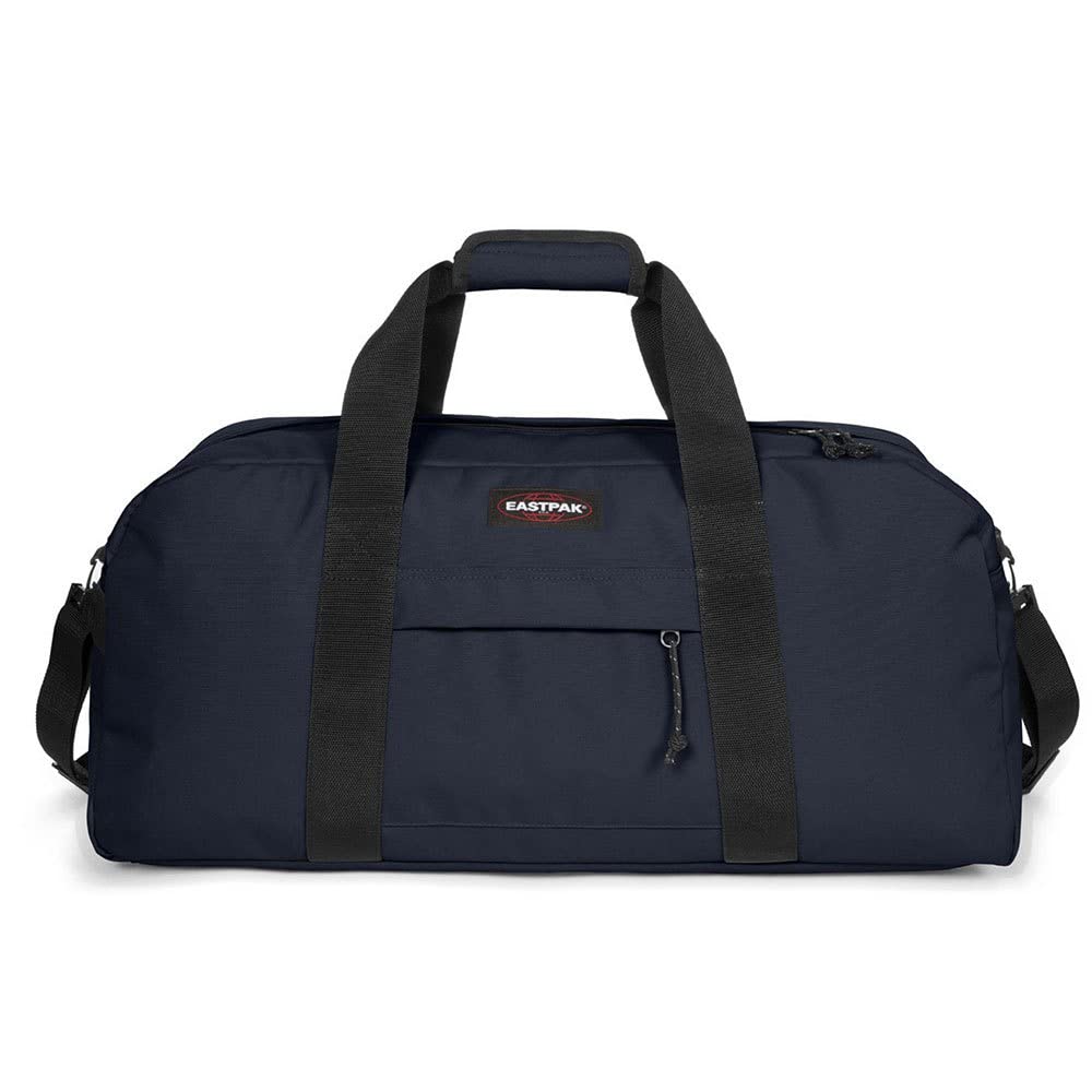 eastpak-station-borsone-58l-triple-denim-blu-con-tracolla image 8