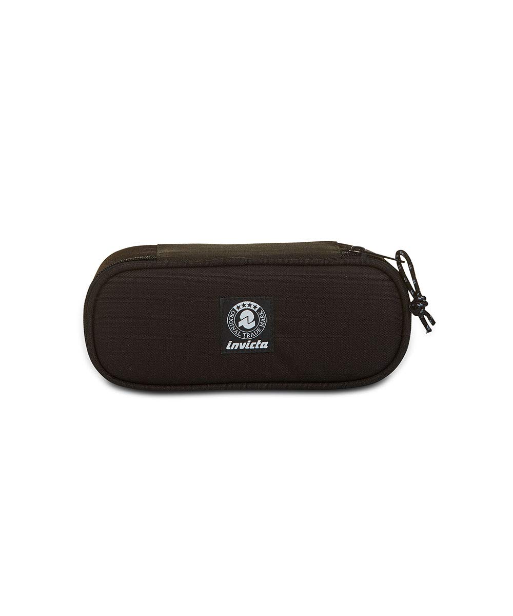 invicta-seven-portapenne-lip-ripstop-scuola-e-tempo-libero-22x9x5-5-cm image 1