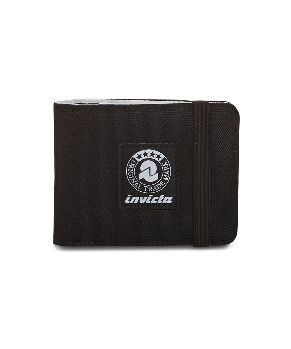 invicta-portafoglio-easy-scuola-e-tempo-libero image 1