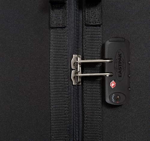 eastpak-tranzshell-s-valigia-rigida-32-litri-54x39x20-cm-nero-bagaglio-a-mano image 7