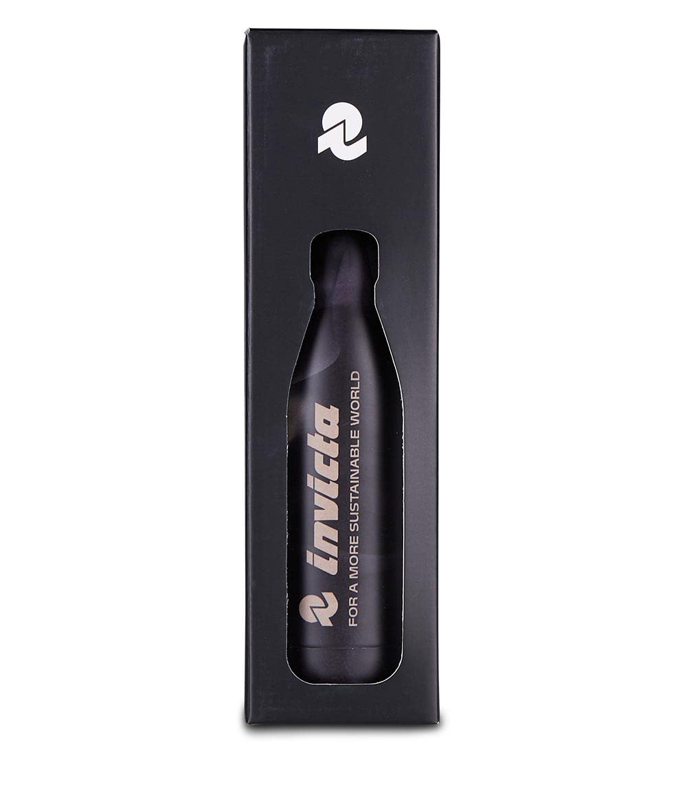 borraccia-termica-invicta-500ml-in-acciaio-inox-304-multicolore-mantiene-24h-fre image 4