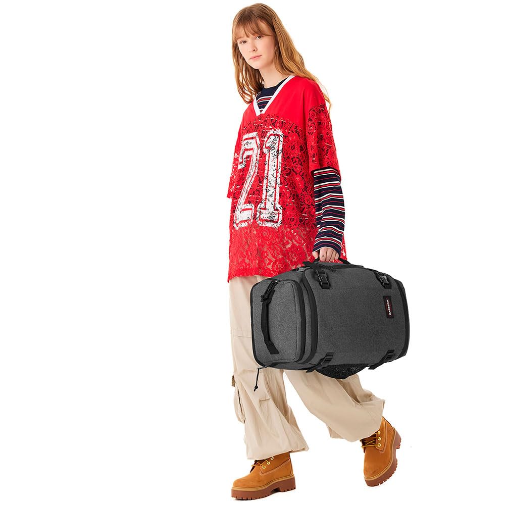 eastpak-carry-pack-borsone-da-viaggio-45l-con-custodia-laptop-17-black-denim image 6