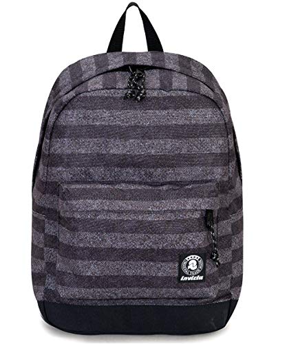 invicta-zaino-carlson-2tone-verde-27l-tasca-porta-pc-padded-e-design-2-tone image 8