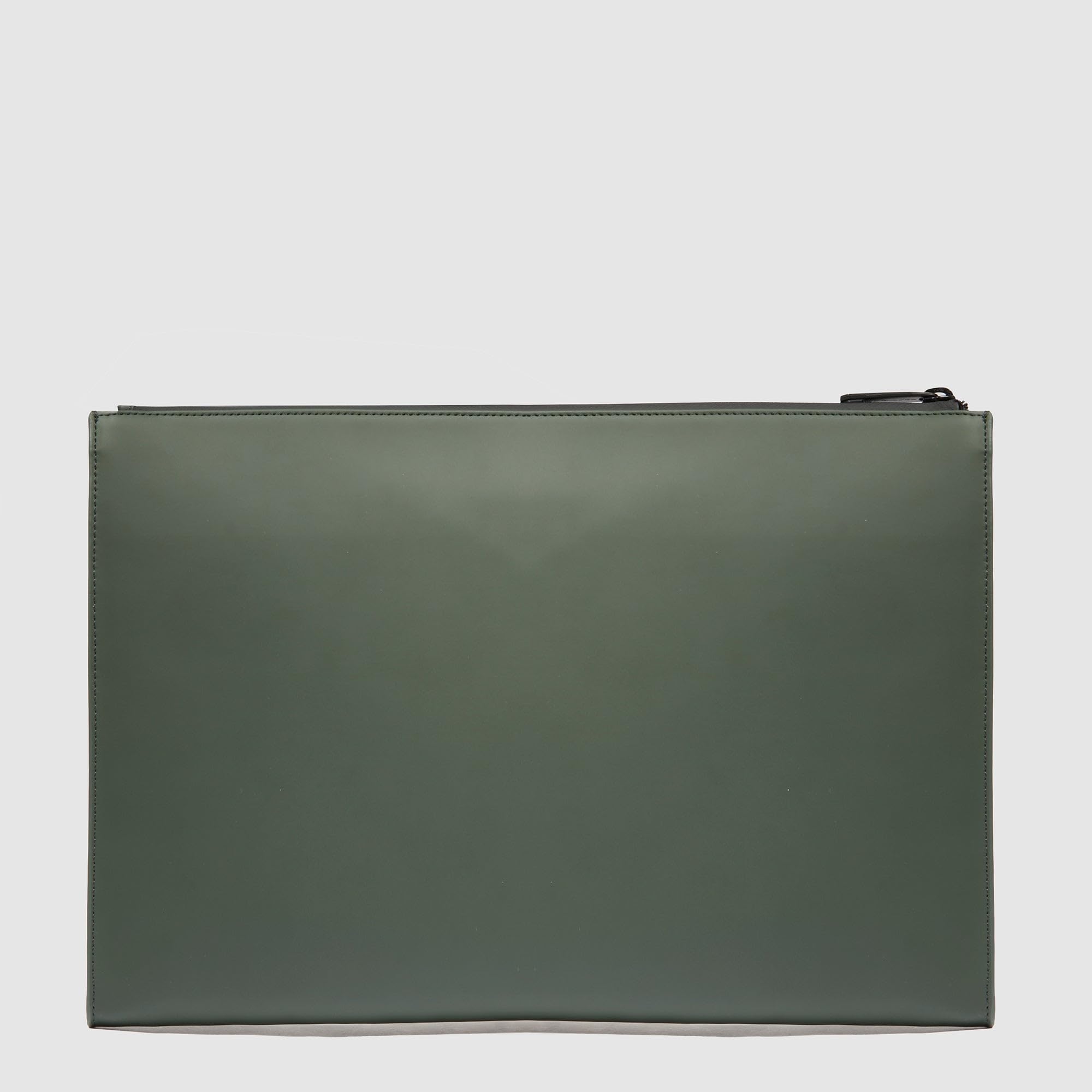 piquadro-pochette-impermeabile-per-tablet-13-gommata-verde-uomo image 3