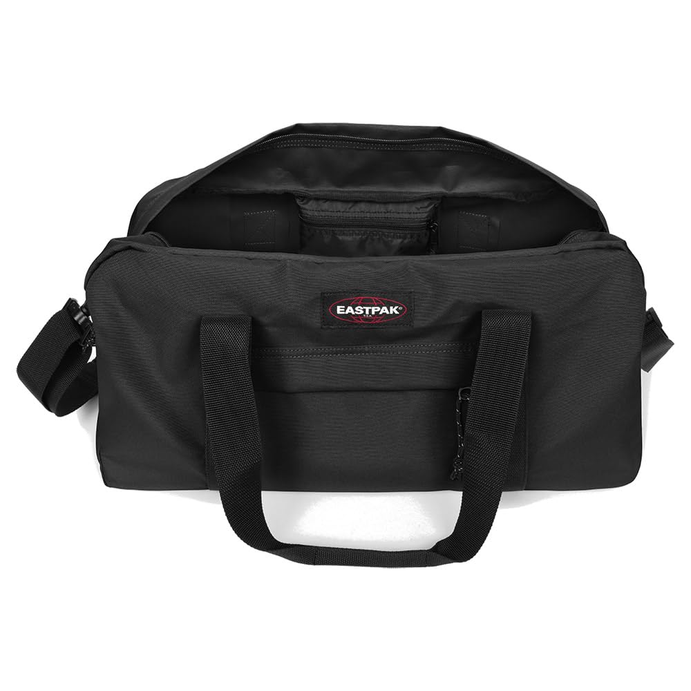 eastpak-stand-cabin-nera-borsone-bagaglio-a-mano image 3