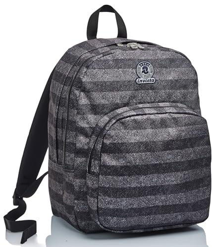 invicta-zaino-unisex-per-bambini-benin-m-set-di-valigie-per-scuola-e-tempo-liber image 8