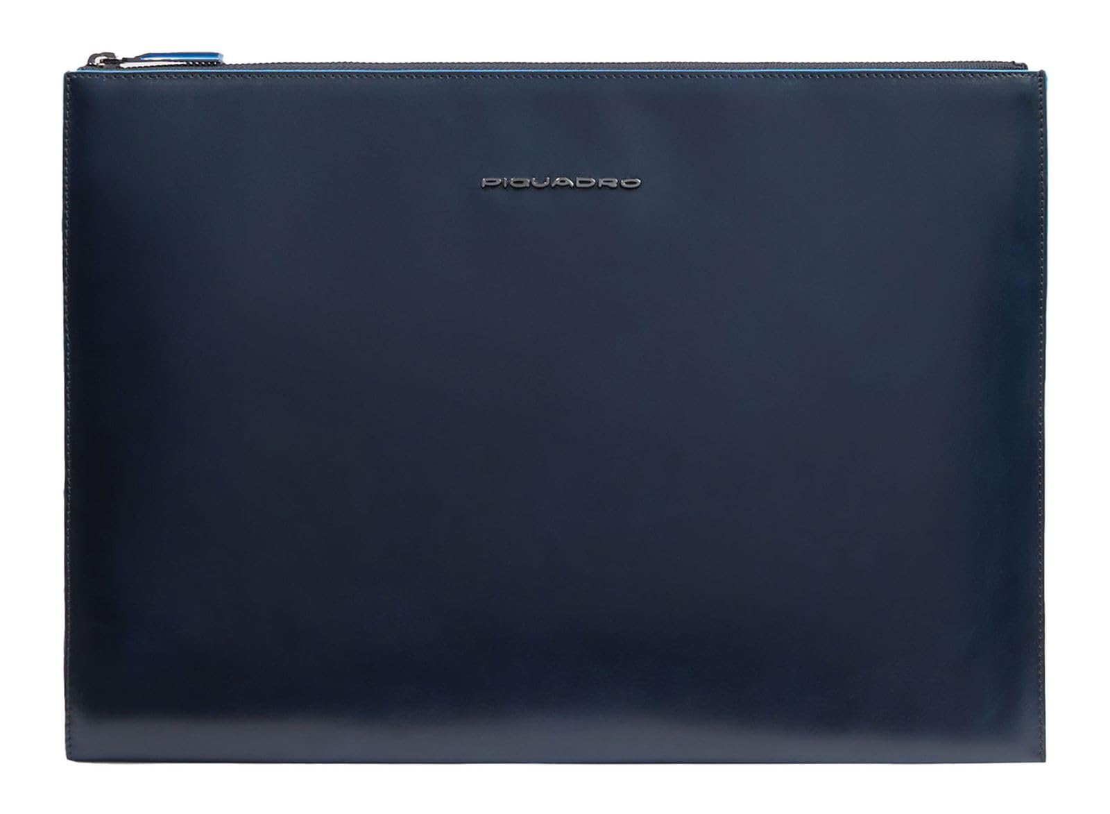 piquadro-pochette-porta-tablet-12-9-ac6587b2r-blu image 1