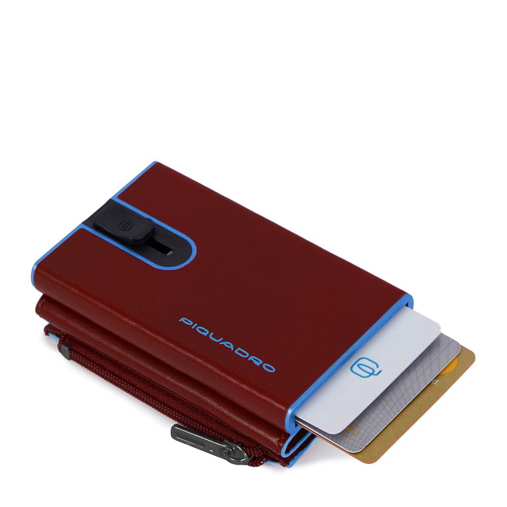 piquadro-blue-square-portafoglio-compatto-uomo-automatico-con-protezione-rfid image 4