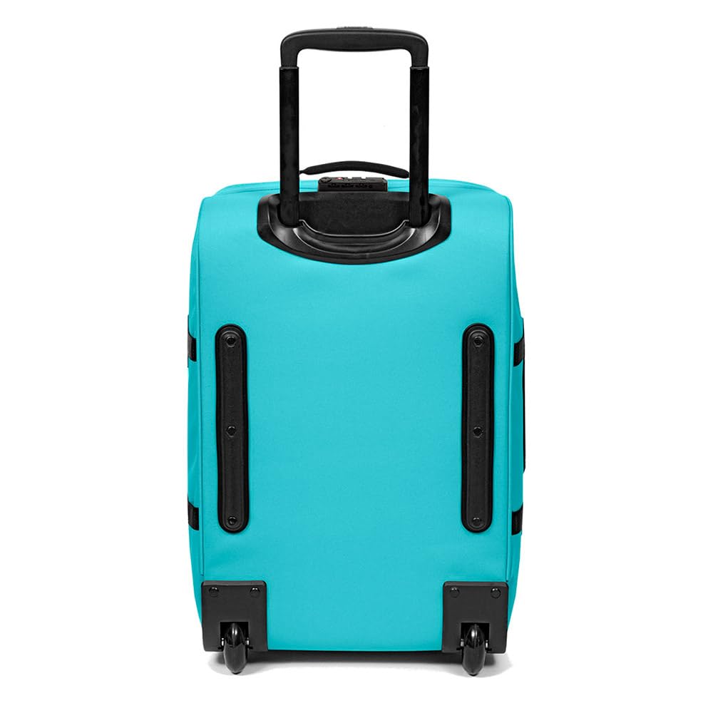 eastpak-tranverz-s-trolley-cabina-42l-51-x-32-5-x-24-cm-waterfall-blue image 2