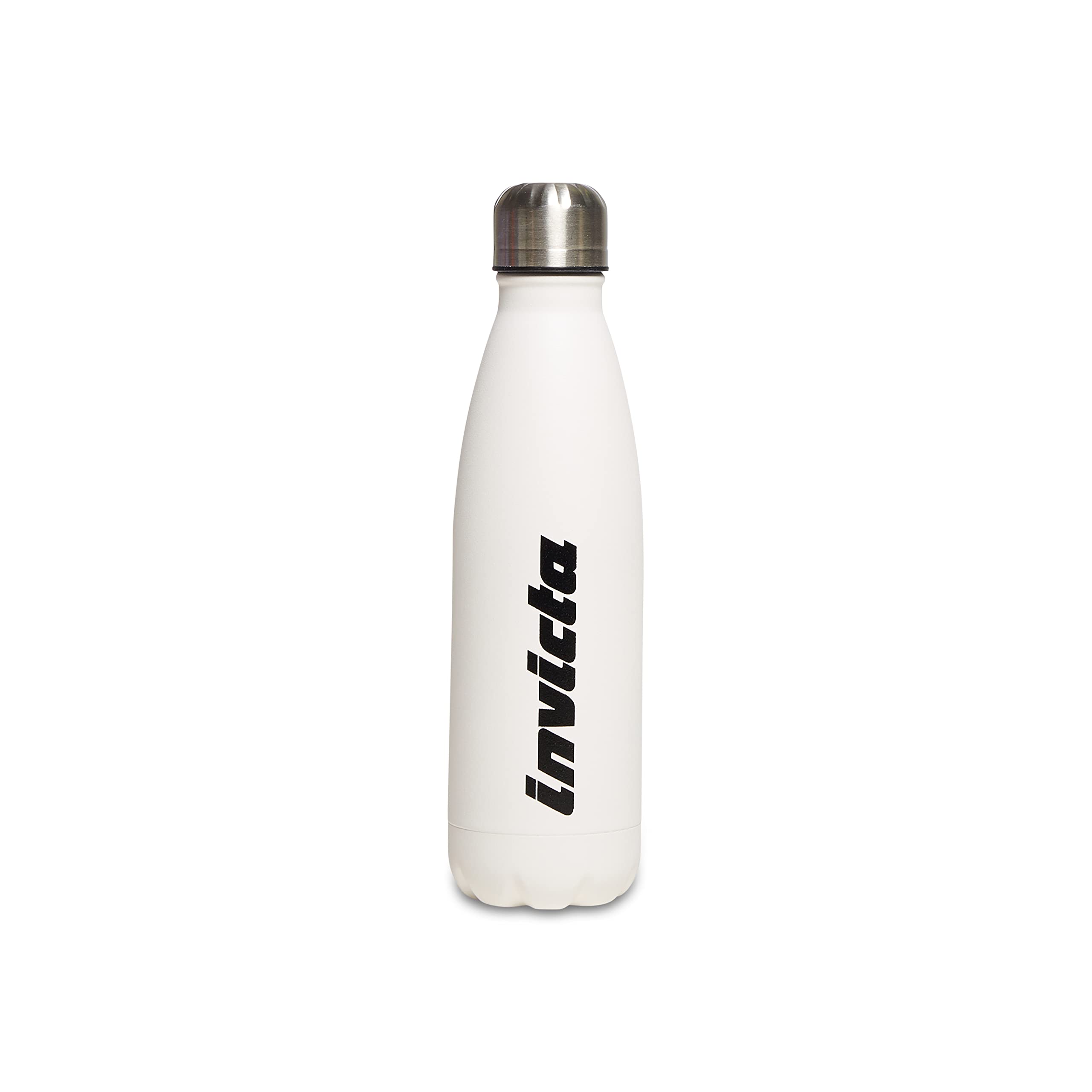 invicta-borraccia-termica-500ml-in-acciaio-inox image 1